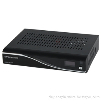 Dreambox DM800T HD PVR Digital Set Top Box